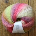 Pelote de Cloud de Lang Yarns