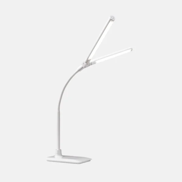 Lampe de table DuoLamp, de Daylight