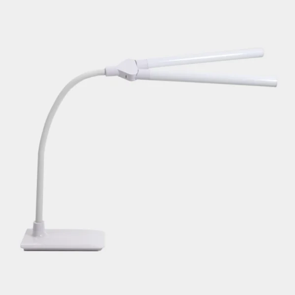 Lampe de table DuoLamp, de Daylight