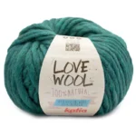 Pelote de Love Wool de Katia