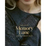 Livre Memory Lane de Claudia Quintanilla et Laine Publishing