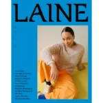 Laine Magazine numéro 22, automne 2024