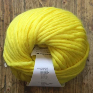 Pelote de Bold de Lang Yarns