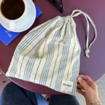 Sac à projet de PetiteKnit