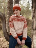 Laine Nordic Knits, Hors-série de Laine magazine