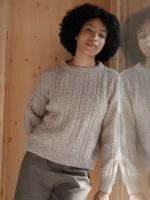 Laine Nordic Knits, Hors-série de Laine magazine