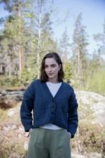 Laine Nordic Knits, Hors-série de Laine magazine