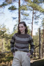 Laine Nordic Knits, Hors-série de Laine magazine