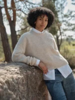 Laine Nordic Knits, Hors-série de Laine magazine