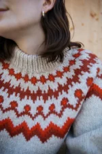 Laine Nordic Knits, Hors-série de Laine magazine