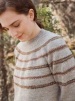 Laine Nordic Knits, Hors-série de Laine magazine